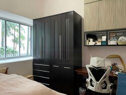 The Elysia (D12), Apartment #457599361